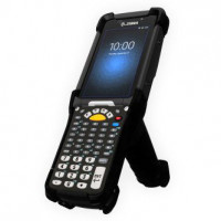 Mraznička Zebra MC9300, 2D, ER, SE4850, BT, Wi-Fi, NFC, Func. Počet, zbraň, IS, Android