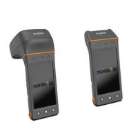 Nordic ID Oy HH83 ACD/UHF RFID/2D Imager/WLAN