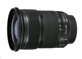 Canon EF 24-105mm f/3,5-5,6 IS STM 9521B005AA