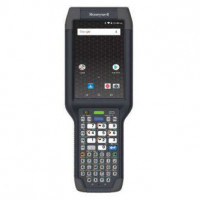 Honeywell CK65, 2D, BT, Wi-Fi, NFC, alpha, GMS, Android