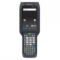Honeywell CK65,2D,BT,Wi-Fi,NFC,large numeric,GMS,Android