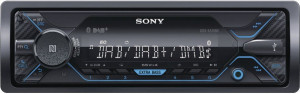 Sony DSX-A510BD