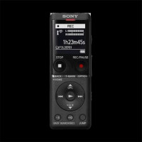Sony ICD-UX570B čierna