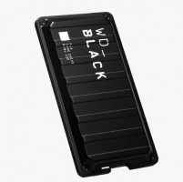 Herná jednotka Western Digital Black P50 Game Drive 1TB WD BA3S0010BBK-WESN