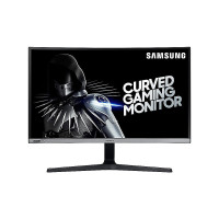 Samsung Curved Gaming Monitor C27RG54FQU