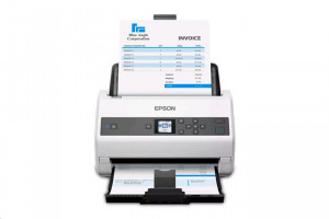 Skener Epson WorkForce DS-970 (B11B251401)