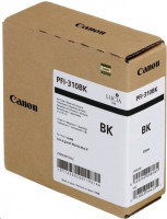 Atrament Canon PFI-310 čierny (2359C001) 330 ml