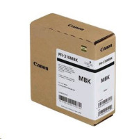 Atrament Canon PFI-310Matt čierny (2358C001) 330 ml