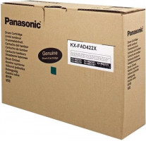 Fotoválec Panasonic KX-FAD422X-Originál