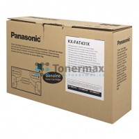 Panasonic KX-FAT431-originálne