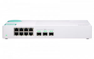 QNAP QSW-308S Switch