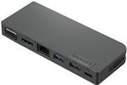 Lenovo Powered USB-C Travel Hub 4X90S923