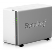 Stanica Synology DS220j