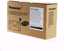Panasonic DQ-TCC008-X-originálne