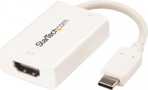 StarTech  USB-C NA HDMI-DODÁVKA NAPÁJANIA.