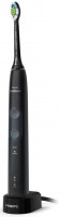 Philips Sonicare HX6830/44 elektrická zubná kefka pre dospelých Sonic zubná kefka čierna, sivá