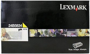 Lexmark 24B5834 - originálne