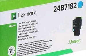 Lexmark 24B7182-originálne