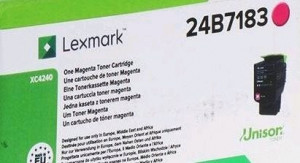Lexmark 24B7183-originálne