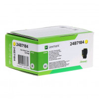 Lexmark 24B7184-originálne