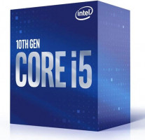 Intel Core i5-10400 Box 2,9 Ghz, LGA1200