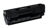 toner HP CF360X-black-kompatibilný pre HP Color LaserJet Enterprise M552, M553, 12500 strán