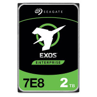 Seagate Exos 7E8 ST2000NM004A-pevný disk-2 TB-SAS 12Gb/s