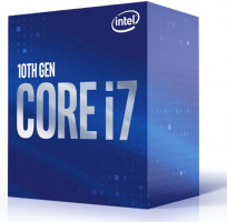 Intel Core i7-10700 Box 2,9 Ghz, LGA1200