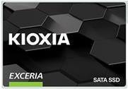 Kioxia EXCERIA 240 GB 2,5 SSD SATA III