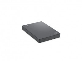 SEAGATE  Basic Portable 5TB sivá/Externý HDD/2.5/USB 3.0 (STJL5000400)