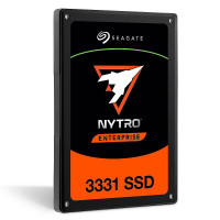 Seagate Nytro 3331 SSD 7,68 TB SAS 2,5"