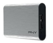 PNY Prenosný disk SSD USB 3.1 Gen1 480G