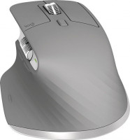 LOGITECH  MX Master 3 bezdrôtová RF myš + Bluetooth laser 4000 DPI pravá