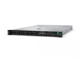 Hewlett Packard ProLiant DL360 Gen10 Scalable 5220 (18-core,2.2 GHz,125W) - 32GB - 8SFF - 1x 800W