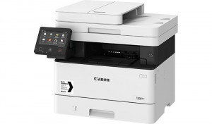 CANON  i-SENSYS MF446x Laser 1200 x 1200 DPI 38 str./min A4 Wi-Fi