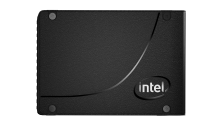 Intel SSD PCI/E 750 GB P4800x NVME Optane