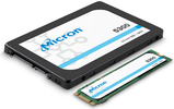 Micron 5300 PRO-Solid-State-Disk-1,92 TB-SATA 6 Gb/s