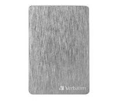 Verbatim Store n Go 2,5 ALU 1 TB USB 3.2 Gen 1 vesmírne šedá