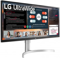 LG  34WN650-W-LED monitor-34 palcov