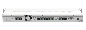 Mikrotik  Cloud Router Switch 326-24G-2S + RM w/80