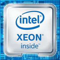 Intel Xeon E-2136 3,3 GHz (6C/12T) Box Sockel 1151