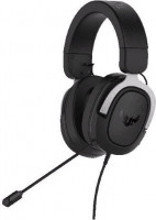 ASUS  TUF Gaming H3 Headset Head-band Black Grey