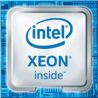 Intel Xeon E-2234 3.6 GHz (4C/8T) Box Sockel 1151