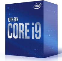 Intel Core i9-10900 (10C/20T) procesor 2,8 GHz Box Socket 1200
