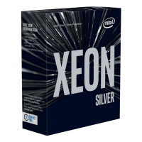 Intel Xeon Silver 4214 2,2 GHz (12C/24T) Box Sockel 3647