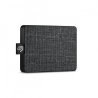 Seagate One Touch SSD 500GB USB 3.0 Black