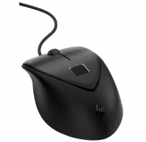 HP USB Fingerprint  Mouse ALL  4TS44A
