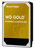 Western digitálne Gold 3.5 16TB