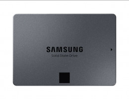 SAMSUNG  SSD 870QVO MZ-77Q8T0BW 8 TB