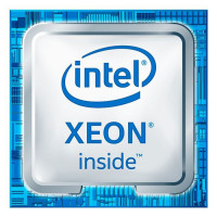 Intel Xeon E-2134 3,5 GHz (4C/8T) podnos so zásuvkou 1151